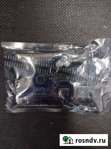 Arduino Uno R3 Смоленск - изображение 1