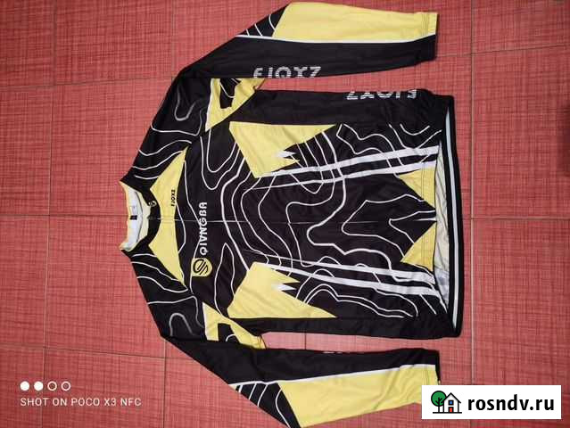 Велоформа мужская Хабаровск - изображение 1