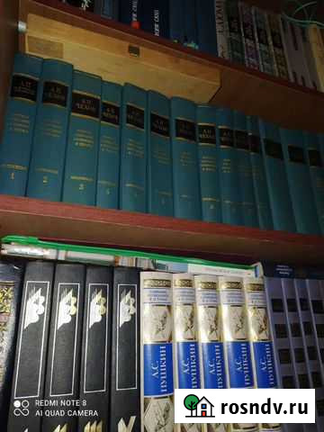 Чехов А.П. Полное собрание сочинений в 18 томах Ковров - изображение 1