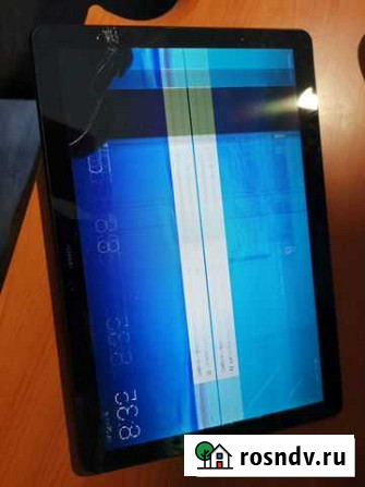 Продам Планшет Huawei MediaPad T5 10.1 16GB LTE B Саратов - изображение 1