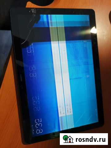 Продам Планшет Huawei MediaPad T5 10.1 16GB LTE B Саратов - изображение 1