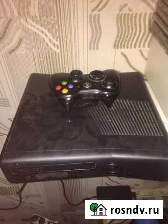 Xbox 360 Бердск - изображение 1
