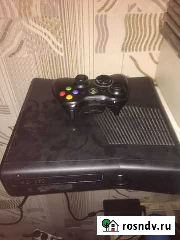 Xbox 360 Бердск - изображение 1