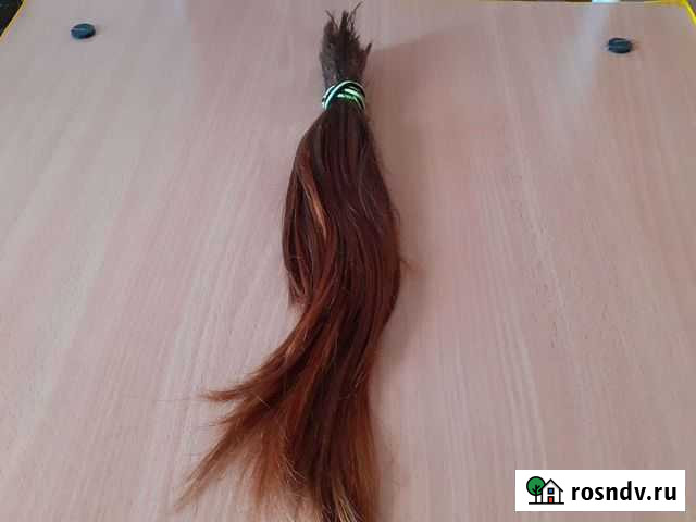 Волосы для наращивания Новосибирск - изображение 1