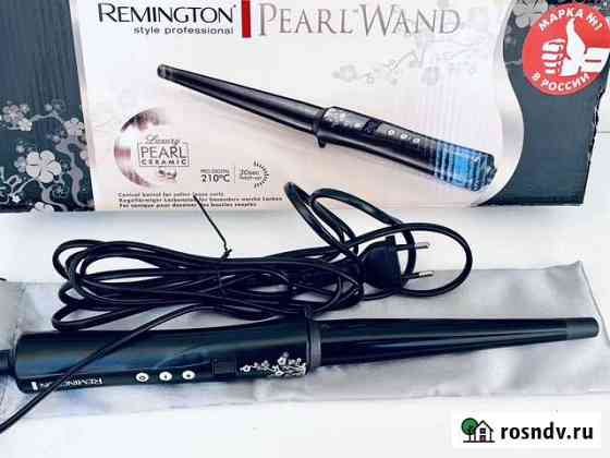 Щипцы, новые, Remington CI95 Самара