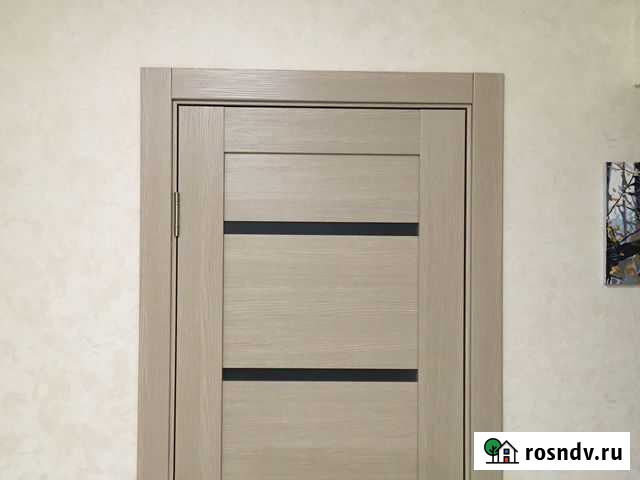 Установка межкомнатных дверей Йошкар-Ола - изображение 1