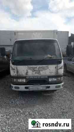 Mitsubishi Fuso Canter, 1994 Красноярск