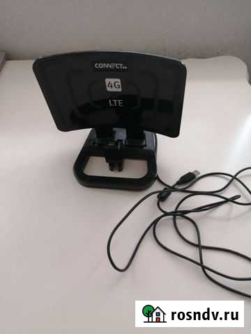 Усилитель сигнала 4g connect 2.0 Новоалтайск - изображение 1