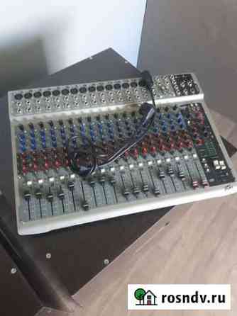 Микшерный пульт Peavey PV 20 USB Ижевск