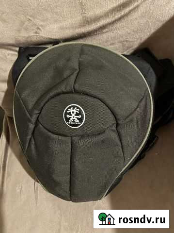 Сумка для фотоаппарата Щёлково - изображение 1