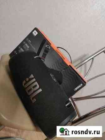 Портативная колонка JBL xtreme 3 оригинальная (нов Воронеж