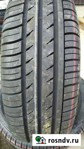 Белшина 195/55 R16 Каспийск - изображение 1