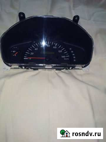 Спидометр Subaru R2 Юрга - изображение 1