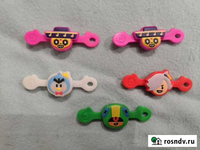 Бравл старс Ижевск - изображение 1