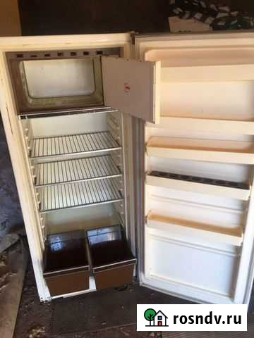 Продам холодильник snaigi Инкерман - изображение 1