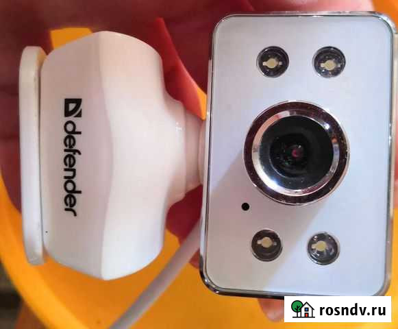 Web камера Казань - изображение 1