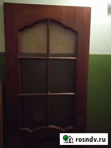 Дверь Рязань - изображение 1