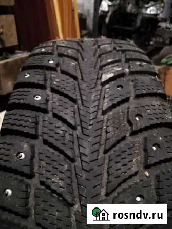 Amtel 185/70 R14, 2 шт Кугеси - изображение 1