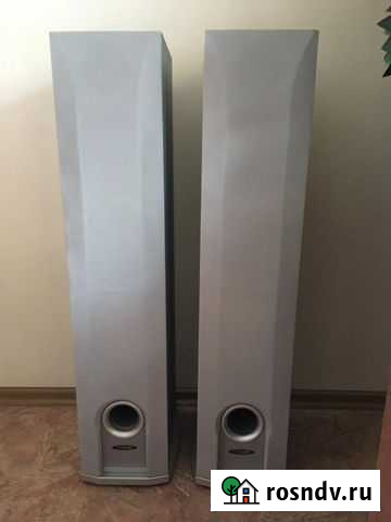 Акустические колонки Ставрополь - изображение 1