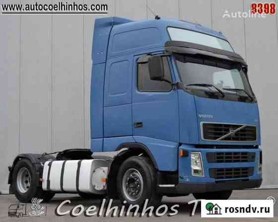 Volvo FH, 2013 Благовещенск