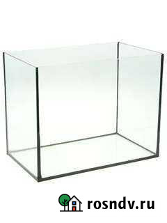 Аквариум 30 литров Нижний Тагил - изображение 1