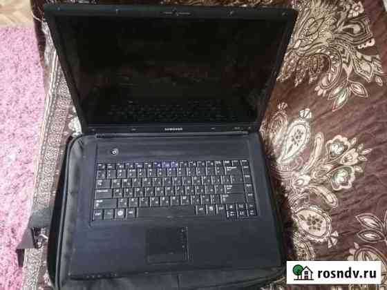 Samsung r510 Мыски