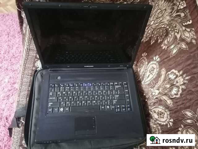 Samsung r510 Мыски - изображение 1