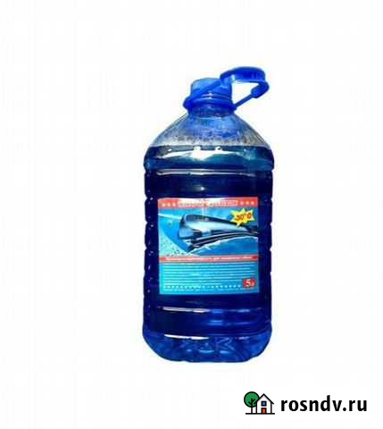 Незамерзайка - 20/5л Нижний Новгород - изображение 1