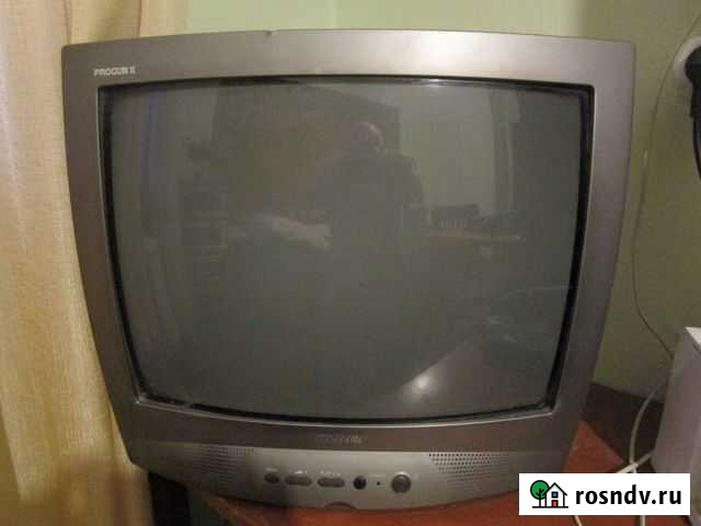 Бу телевизор samsung Белорецк - изображение 1