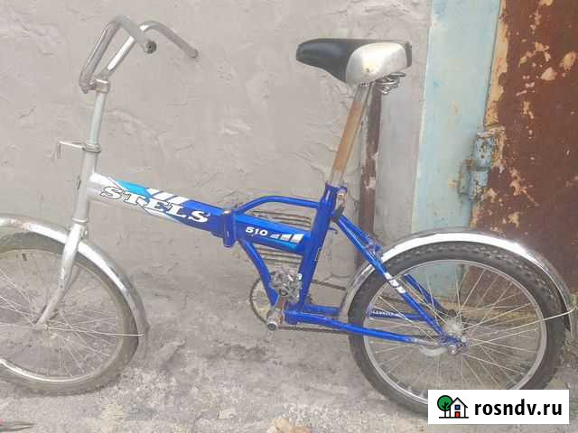 Велосипед бу Волгодонск - изображение 1