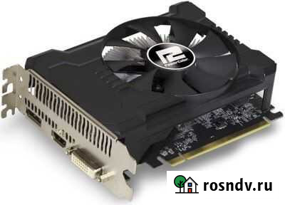 Rx 550 2gb Набережные Челны - изображение 1