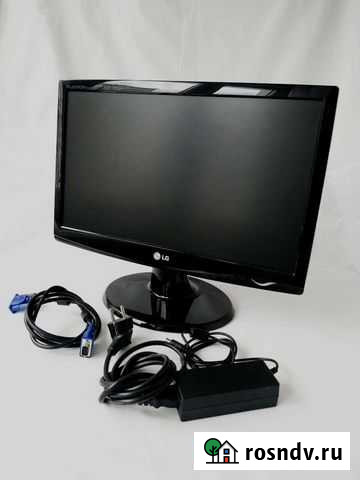 Монитор LG Flatron W1943SE Иваново - изображение 1