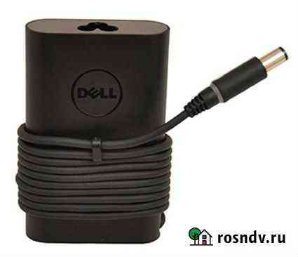 Блок питания для ноутбука Dell 19.5V 3.34A 65W Москва