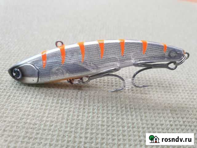 Раттлин Ima Koume 80 Ярославль - изображение 1