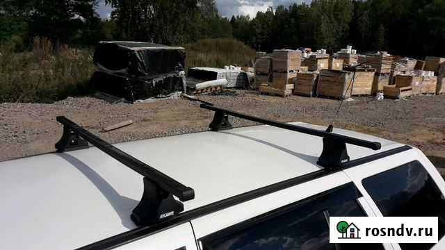 Багажник Атлант Ярцево - изображение 1