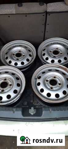Диски Ростов-на-Дону - изображение 1