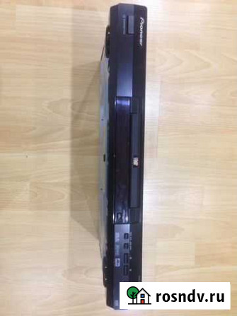 DVD player Pioneer DV-464 Москва - изображение 1