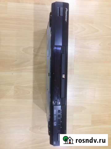 DVD player Pioneer DV-464 Москва - изображение 1