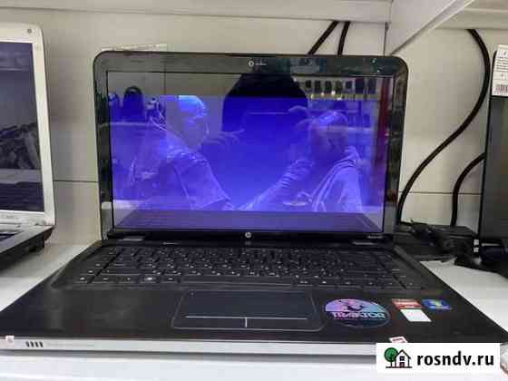 Ноутбук HP Pavilion dv6 (89) Курган