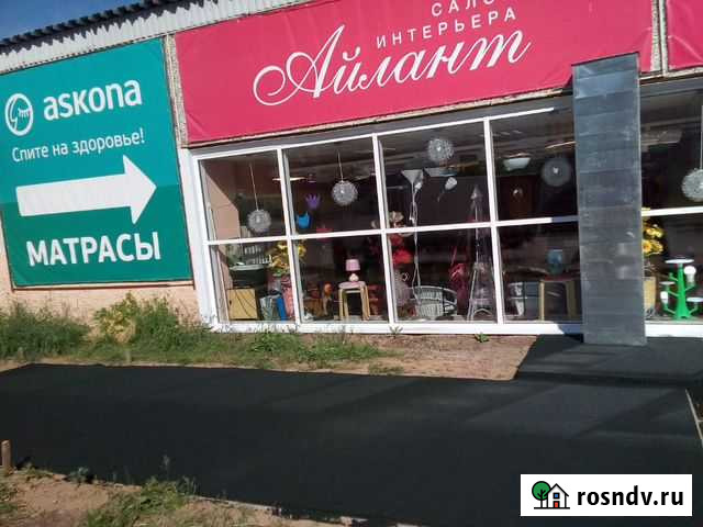 Бесшовное покрытие из резиновой крошки Усть-Илимск - изображение 1