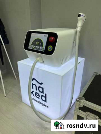 Аппарат Ozero Khanka OK-1 Нижний Новгород - изображение 1