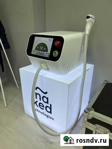 Аппарат Ozero Khanka OK-1 Нижний Новгород - изображение 1