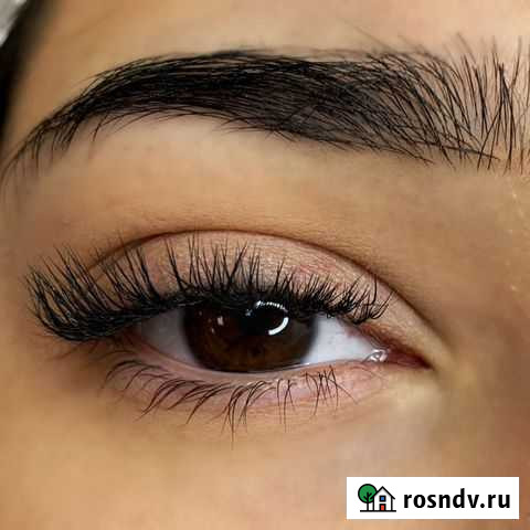 Наращивание ресниц Петрозаводск - изображение 1
