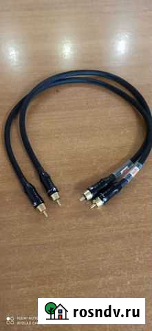 Кабели межблочные Новосибирск - изображение 1