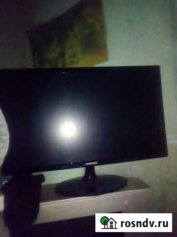 Игровой Монитор Samsung Краснодар - изображение 1