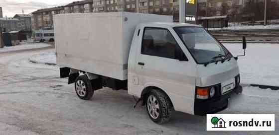 Nissan Vanette, 1991 Иркутск