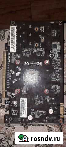 Видеокарта Грозный - изображение 1