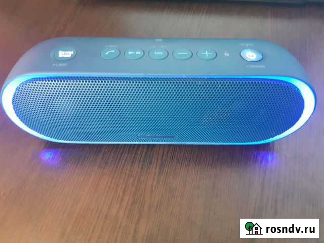 Колонка Sony SRS-XB20 Вельск - изображение 1