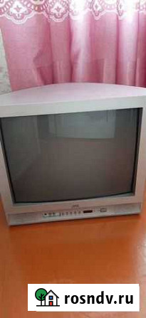 Телевизор jvc Улан-Удэ - изображение 1
