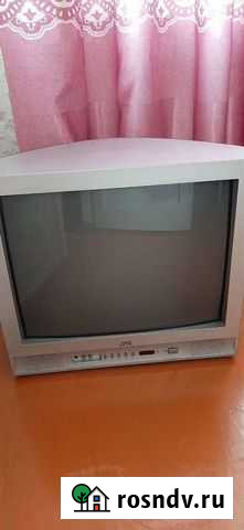 Телевизор jvc Улан-Удэ - изображение 1
